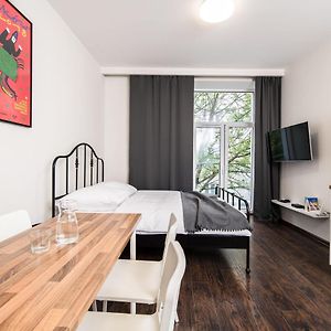 Appartement met een Slaapkamer